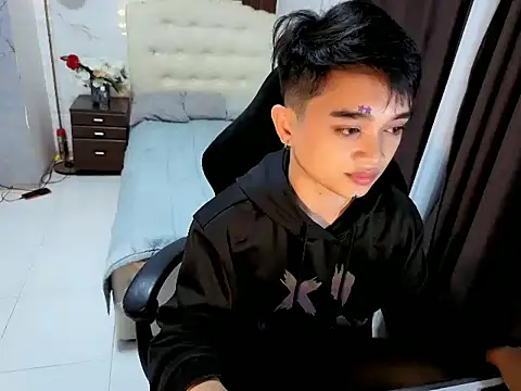 Snapshot of sexysam14 chatting on October 27, 2025, 6:20 pm sexysam14 online show from October 27, 2025, 6:20 pm