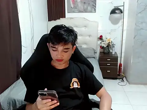 Snapshot of sexysam14 chatting on November 7, 2025, 7:46 am sexysam14 online show from November 7, 2025, 7:46 am