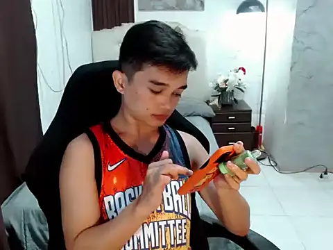 Snapshot of sexysam14 chatting on November 2, 2025, 10:53 am sexysam14 online show from November 2, 2025, 10:53 am