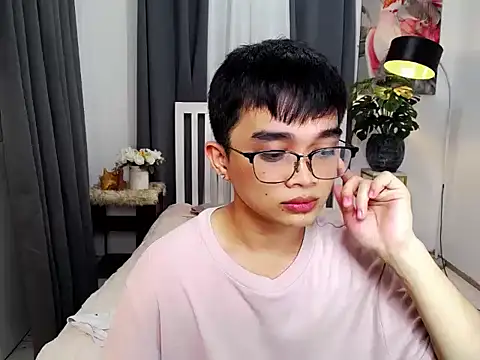 Snapshot of sexysam14 chatting on February 9, 2026, 5:00 pm sexysam14 online show from February 9, 2026, 5:00 pm