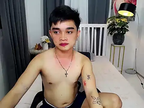 Snapshot of sexysam14 chatting on February 15, 2026, 12:04 pm sexysam14 online show from February 15, 2026, 12:04 pm