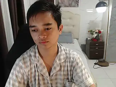 sexysam14 online show from January 7, 2026, 12:15 am