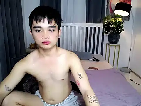 Snapshot of sexysam14 chatting on February 10, 2026, 6:07 pm sexysam14 online show from February 10, 2026, 6:07 pm