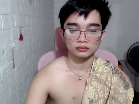 sexysam14 online show from April 19, 2026, 11:07 pm