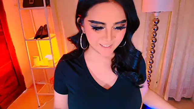 MS VALERIA online show from February 1, 2026, 6:55 am