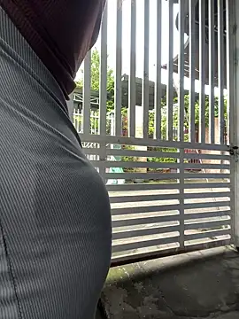 FishingGirl online show from September 18, 2025, 2:14 am