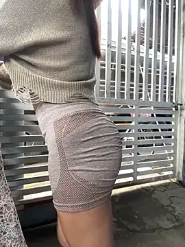 FishingGirl online show from September 23, 2025, 4:30 am