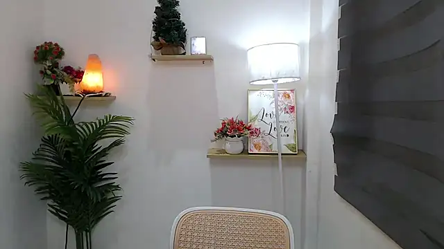 scarlett brownx69 online show from November 19, 2025, 10:15 am