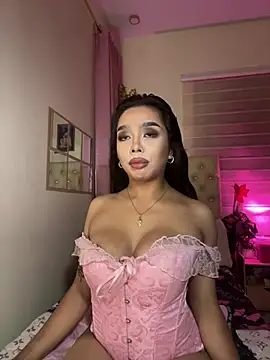 MoniqueCeleste online show from June 26, 2026, 7:09 pm
