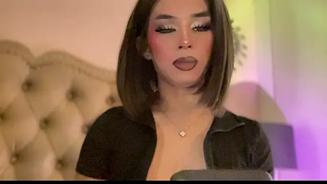 solana imani online show from April 25, 2026, 1:25 pm