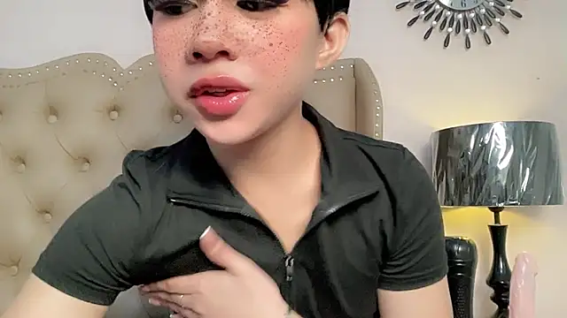 solana imani online show from October 10, 2025, 5:03 pm