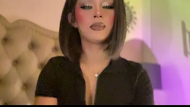 solana imani online show from April 25, 2026, 1:41 pm