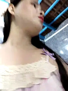 Snapshot of Okleotina chatting on October 3, 2025, 3:52 am Okleotina online show from October 3, 2025, 3:52 am