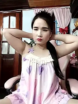 Snapshot of Okleotina chatting on September 17, 2025, 3:41 am Okleotina online show from September 17, 2025, 3:41 am