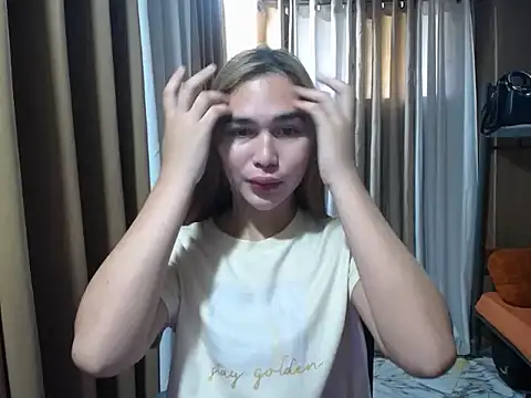 Anitababygirl online show from October 25, 2025, 1:16 am