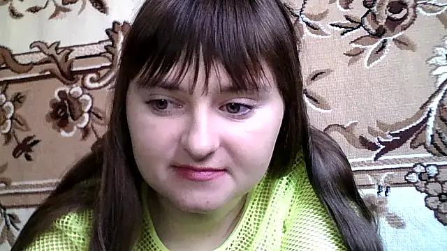 LuckyLust11 online show from October 22, 2025, 9:20 am