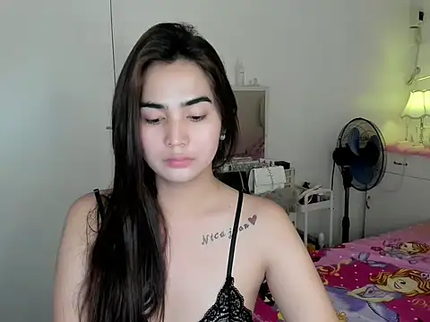 Alovelydoll nica online show from April 10, 2026, 1:56 am