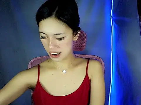 Ayabell123 online show from February 18, 2026, 8:55 am