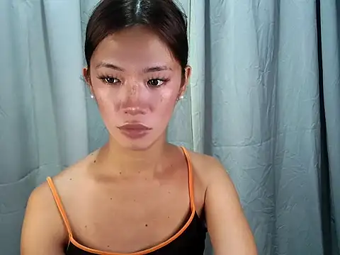 Ayabell123 online show from October 14, 2025, 5:35 pm