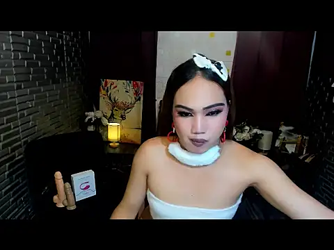 goddessyuki online show from October 28, 2025, 8:13 am