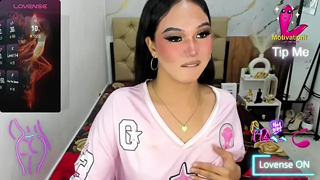 goddessyuki online show from May 30, 2026, 1:34 am