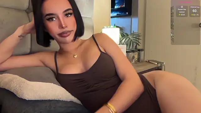 s1nfulbarbie online show from May 25, 2026, 11:58 pm