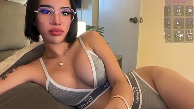 s1nfulbarbie online show from May 23, 2026, 4:00 am