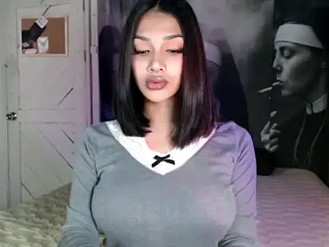 Snapshot of itsmekarinaaa chatting on March 29, 2026, 4:52 pm itsmekarinaaa online show from March 29, 2026, 4:52 pm