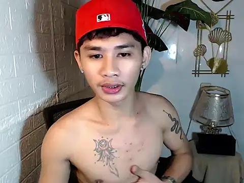Snapshot of asianhardcock25 chatting on June 29, 2026, 8:32 am asianhardcock25 online show from June 29, 2026, 8:32 am
