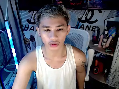 asianhardcock25 online show from April 13, 2026, 6:12 pm