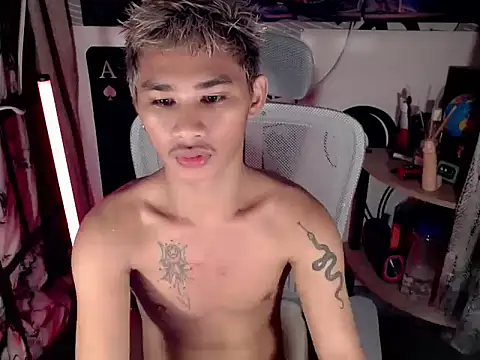 asianhardcock25 online show from April 3, 2026, 4:46 pm