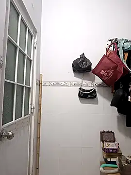 Cindy237st online show from September 18, 2025, 2:20 pm