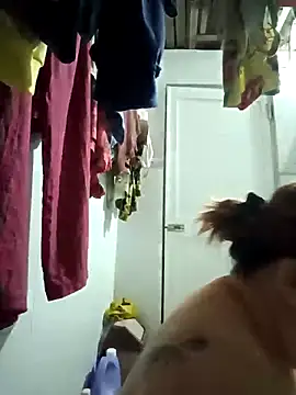 Cindy237st online show from September 19, 2025, 2:21 pm