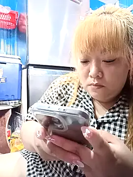 Cindy237st online show from February 10, 2026, 1:54 pm