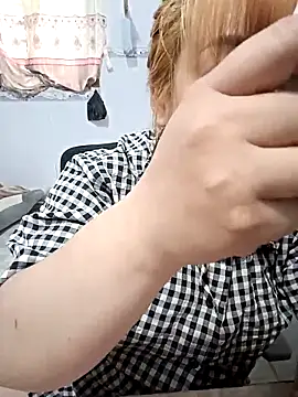 Cindy237st online show from February 6, 2026, 6:53 am