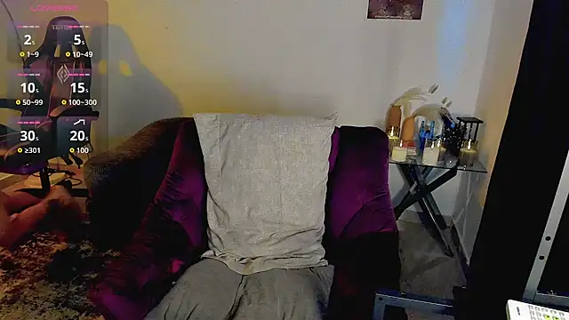 Maximiliano scoott   online show from March 9, 2026, 10:13 pm