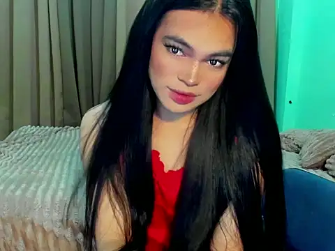 Sweetpeaxx online show from May 21, 2026, 2:53 am