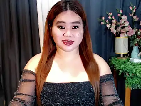 queen staceyy online show from October 15, 2025, 6:33 am