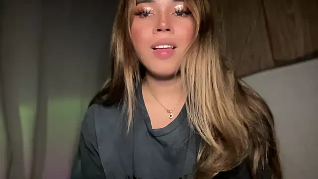 goddessofalltime online show from November 29, 2025, 4:07 pm