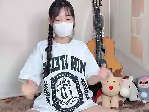  KiuAnh 22 online show from April 11, 2026, 2:52 am