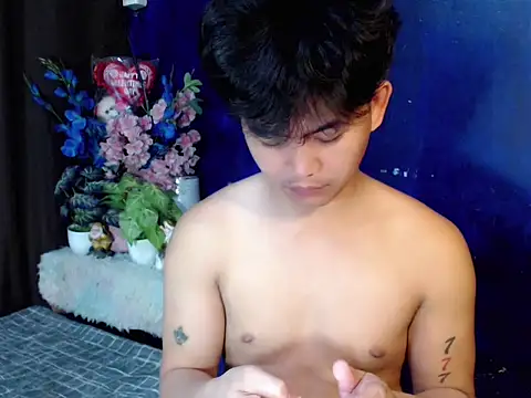 Albertx Destroyer69 online show from March 20, 2026, 12:00 am