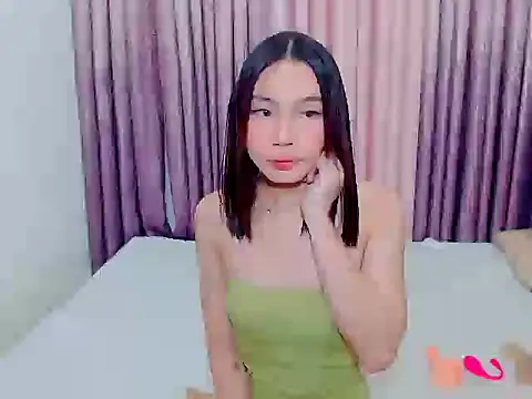 sexy khyrie online show from November 13, 2025, 5:00 am