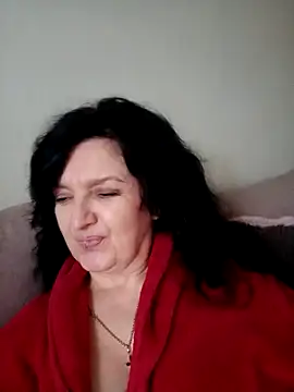 MilaSky4701 online show from October 22, 2025, 2:05 pm