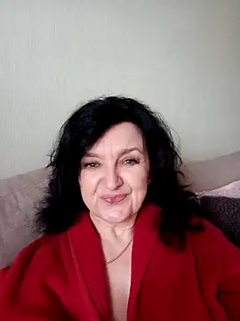 MilaSky4701 online show from October 16, 2025, 2:25 pm