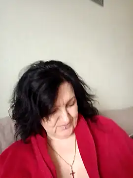 MilaSky4701 online show from October 23, 2025, 2:05 pm