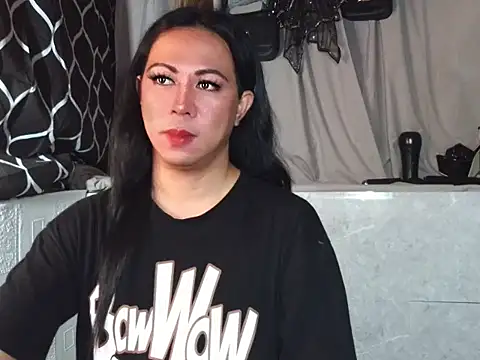  Carmilla online show from April 3, 2026, 7:31 pm