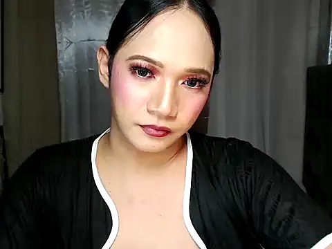 kakaibabe bridgett online show from November 28, 2025, 12:05 pm