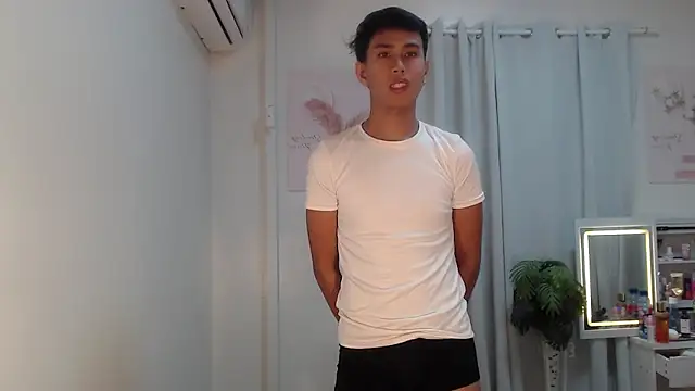 Snapshot of shokolet_2001 chatting on January 13, 2026, 7:34 am shokolet 2001 online show from January 13, 2026, 7:34 am