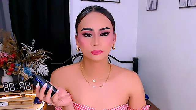 Zialustts online show from March 8, 2026, 4:21 pm