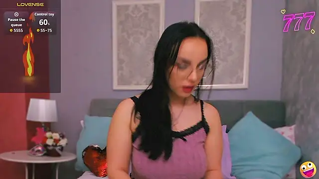 ScarletVex online show from March 18, 2026, 6:20 pm